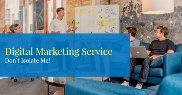 Online Marketing Service