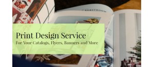 目錄和印刷設計服務 (1)